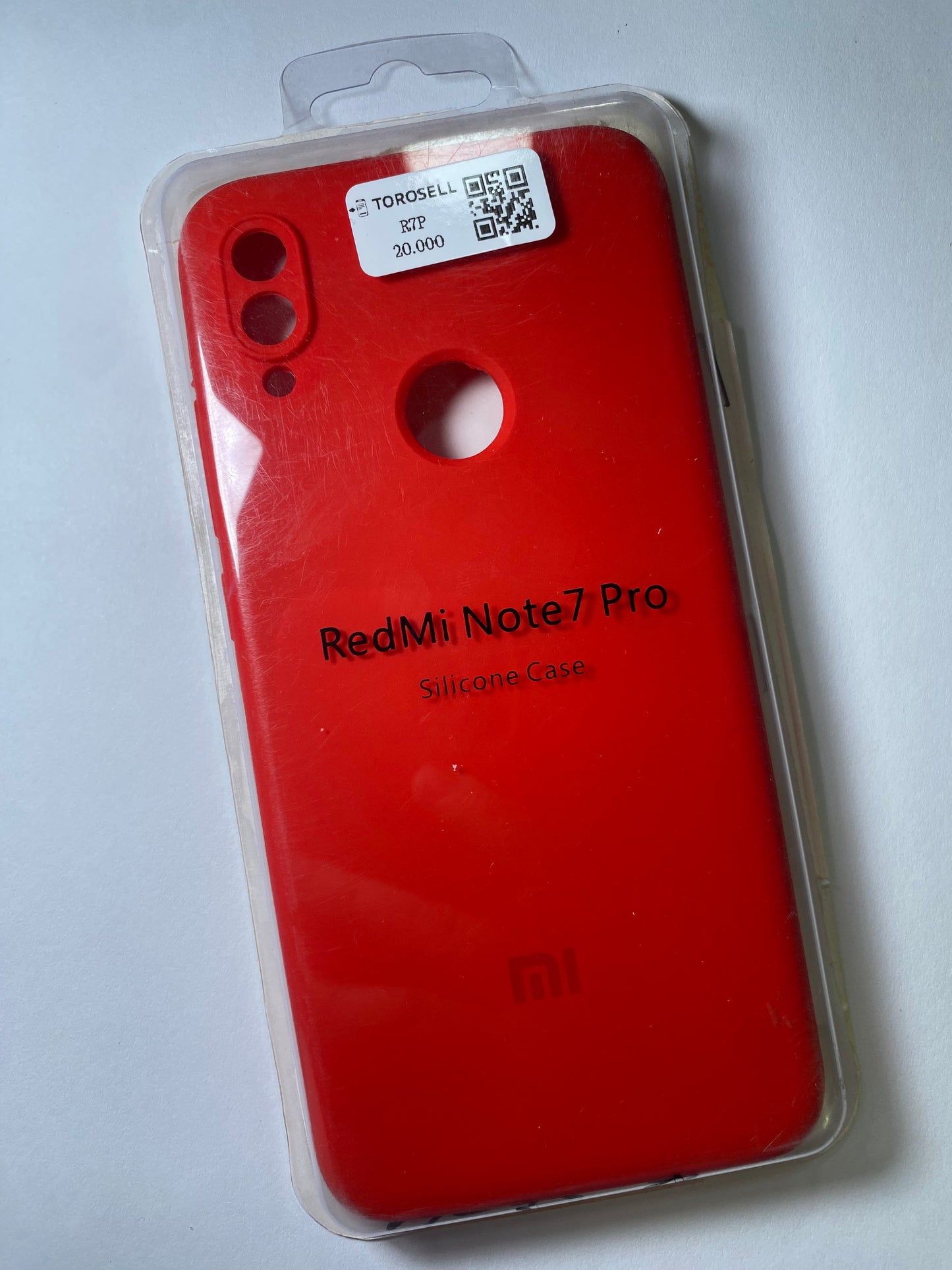 REDMI NOTE 7 - REDMI NOTE 7 PRO