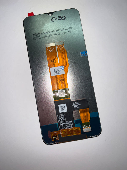 REALME C30