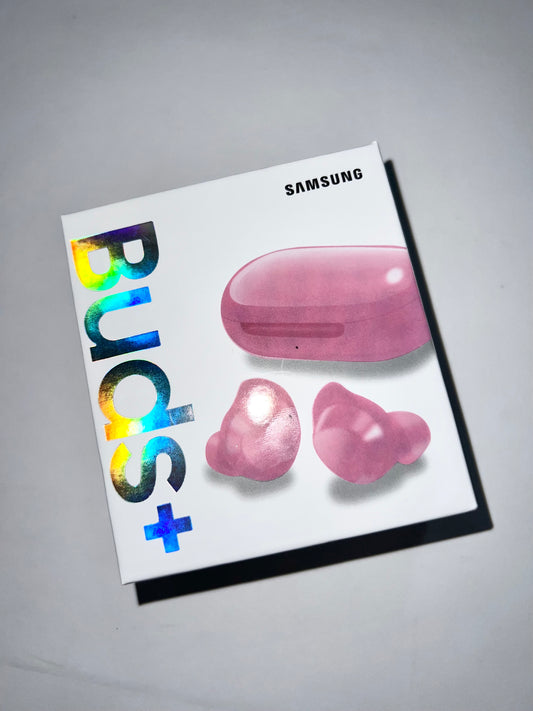 AIR PODS SAMSUNG BUDS+