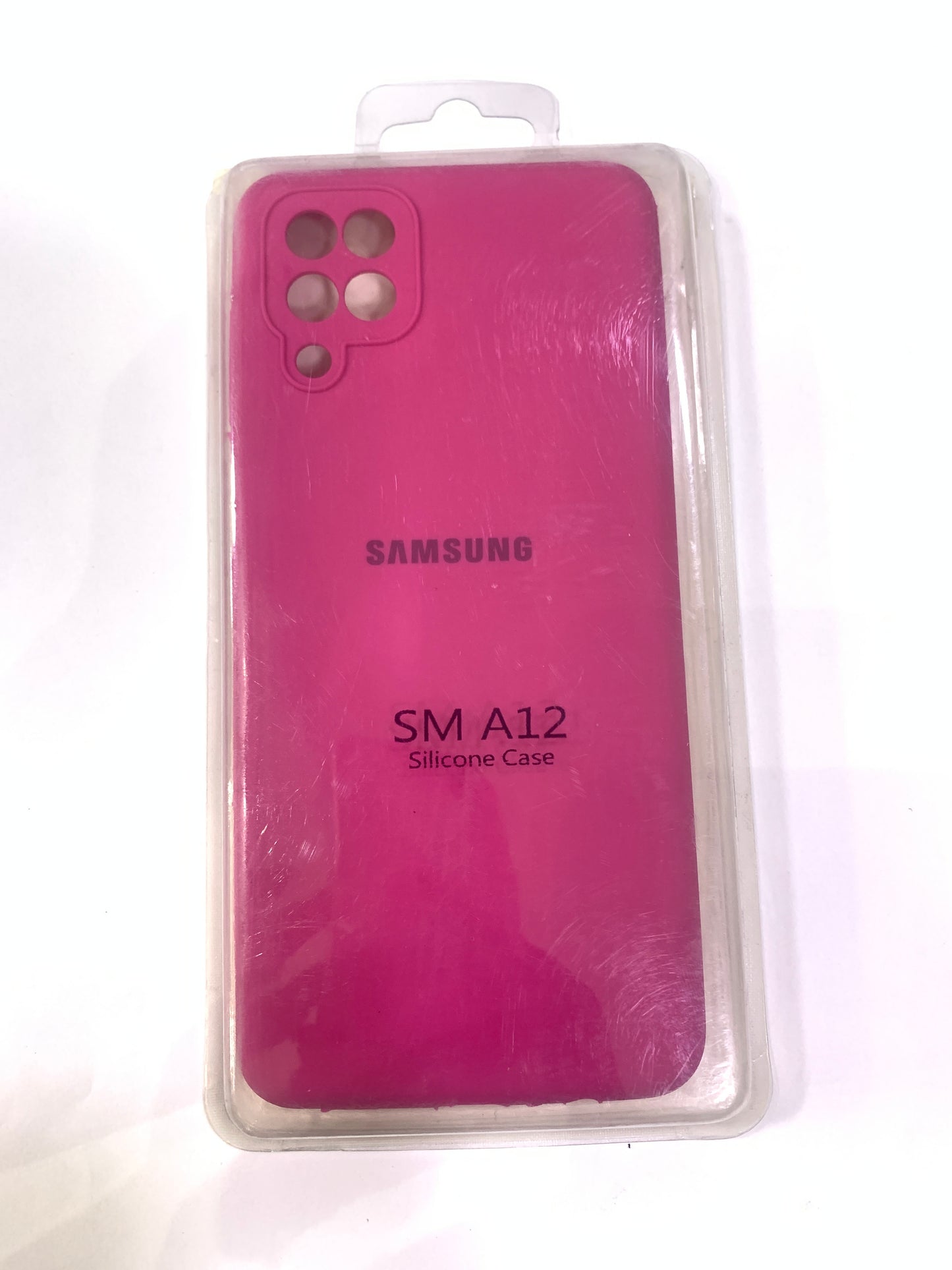 SAMSUNG A12