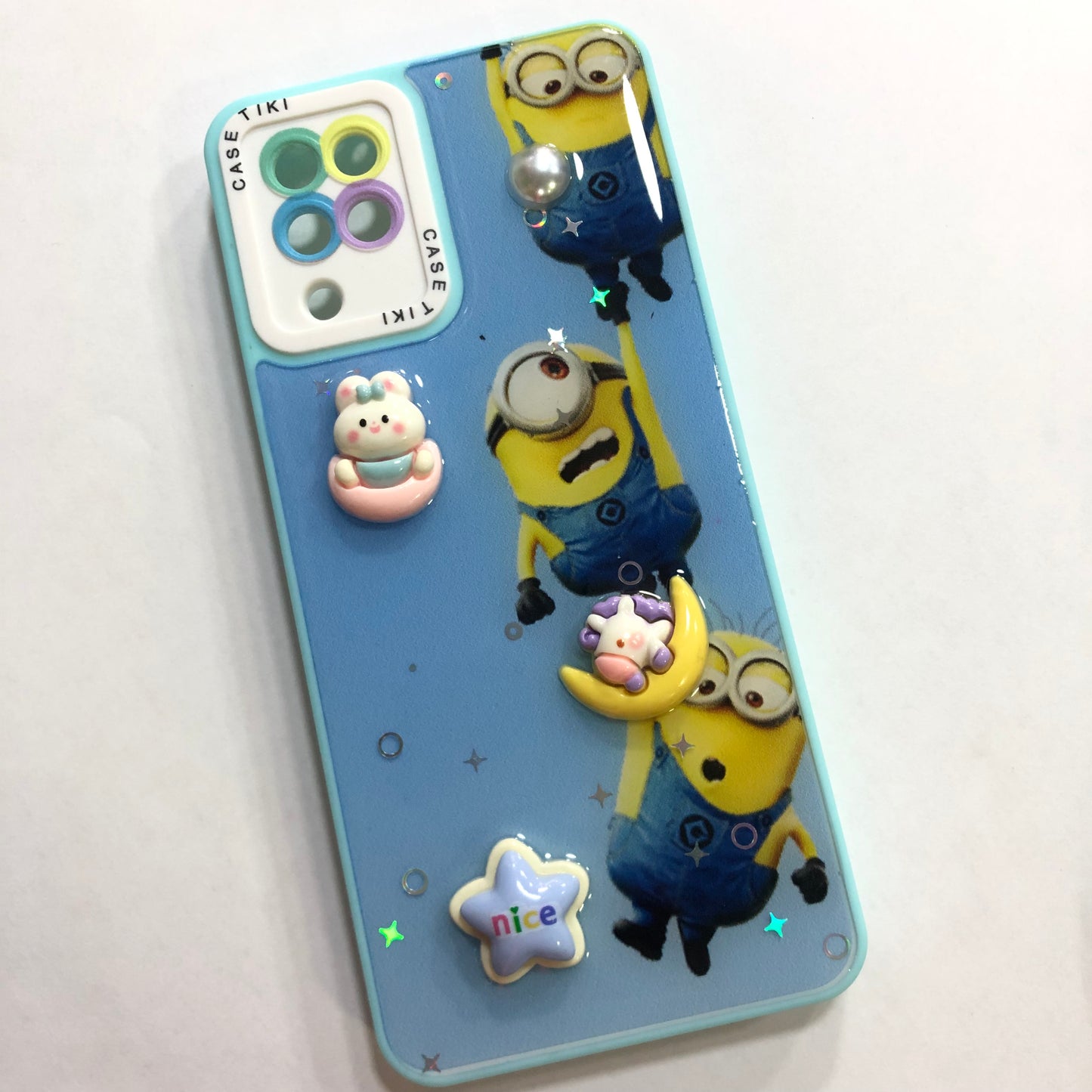 SAMSUNG A12
