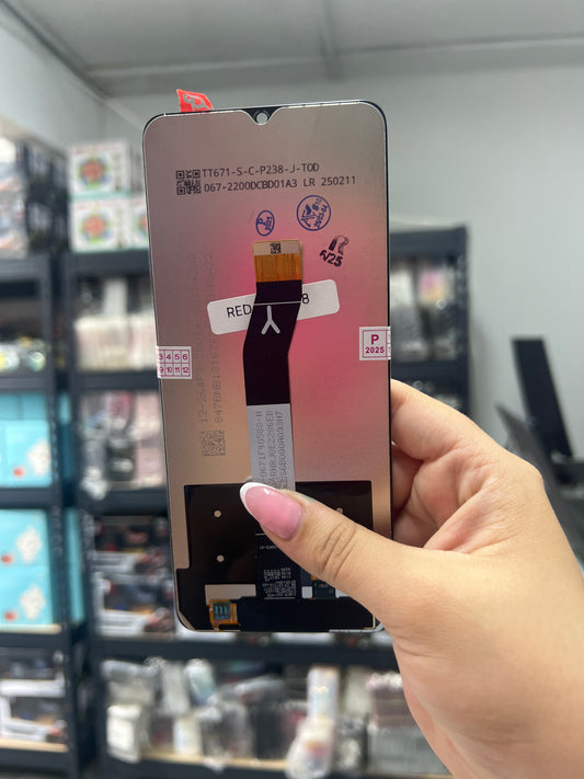 REDMI A3
