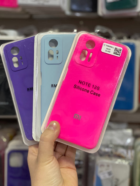 REDMI NOTE 12S