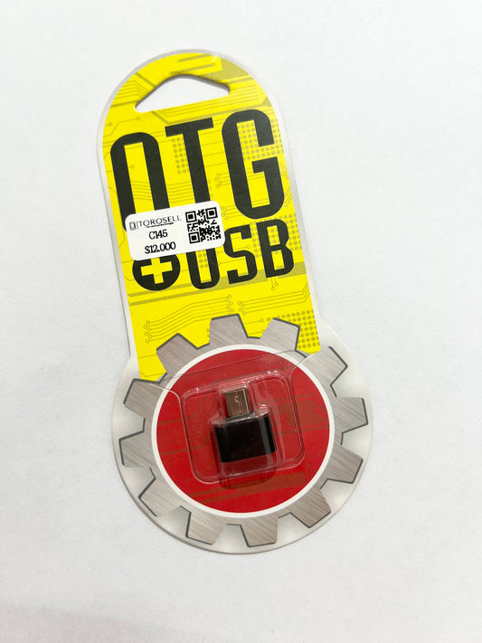 OTG V8