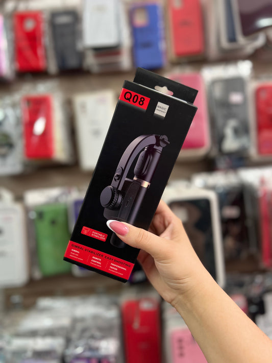 ESTABILIZADOR MINI GIMBAL