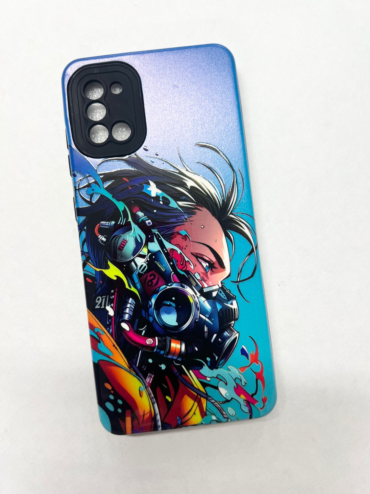 SAMSUNG A31