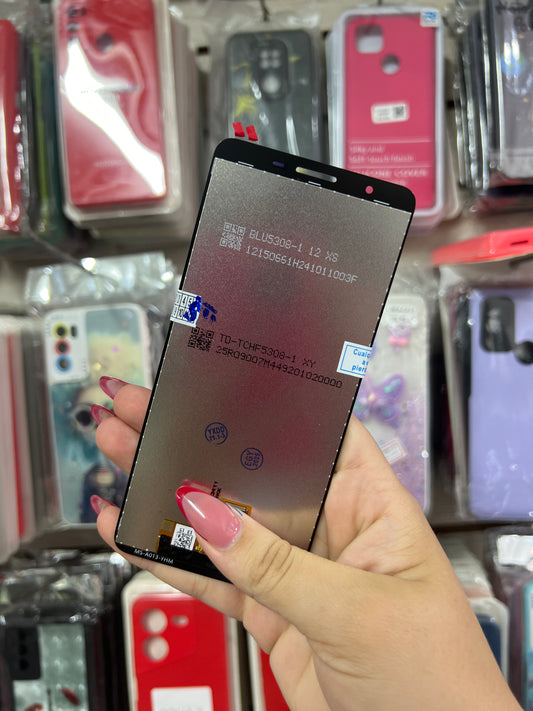 SAMSUNG A01 CORE