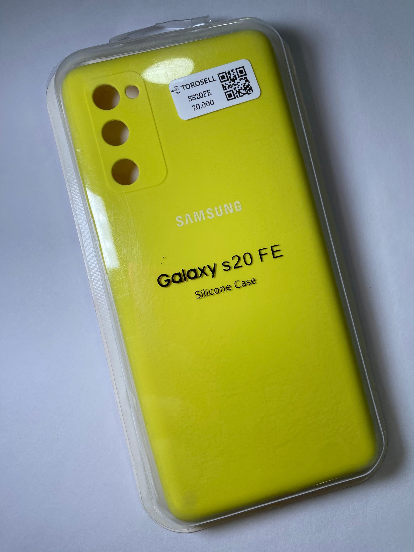 SAMSUNG S20 FE