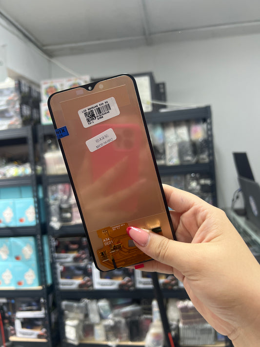 SAMSUNG A34