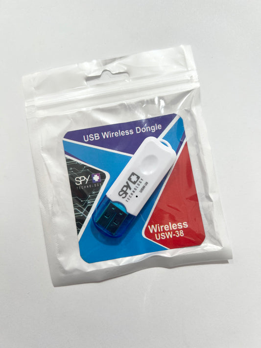 USB WIRELESS DONGLE
