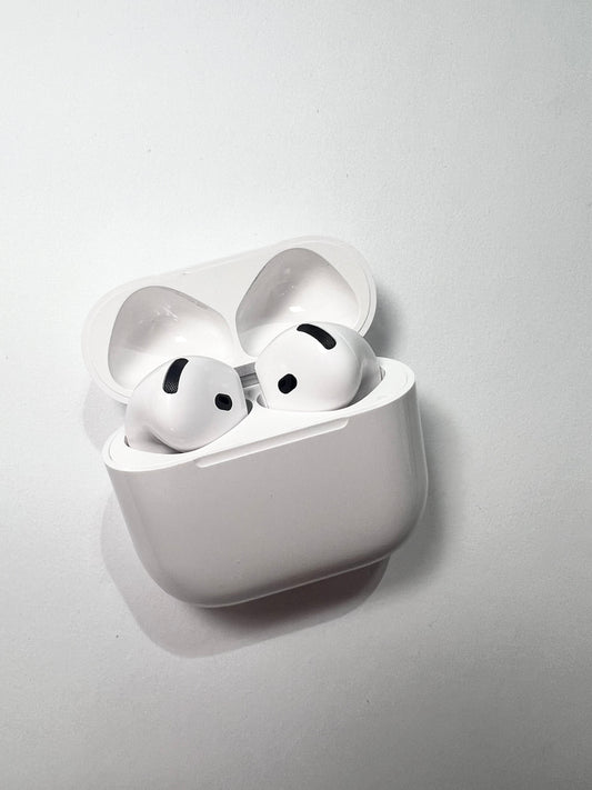 AIR PODS 4 GENERATION