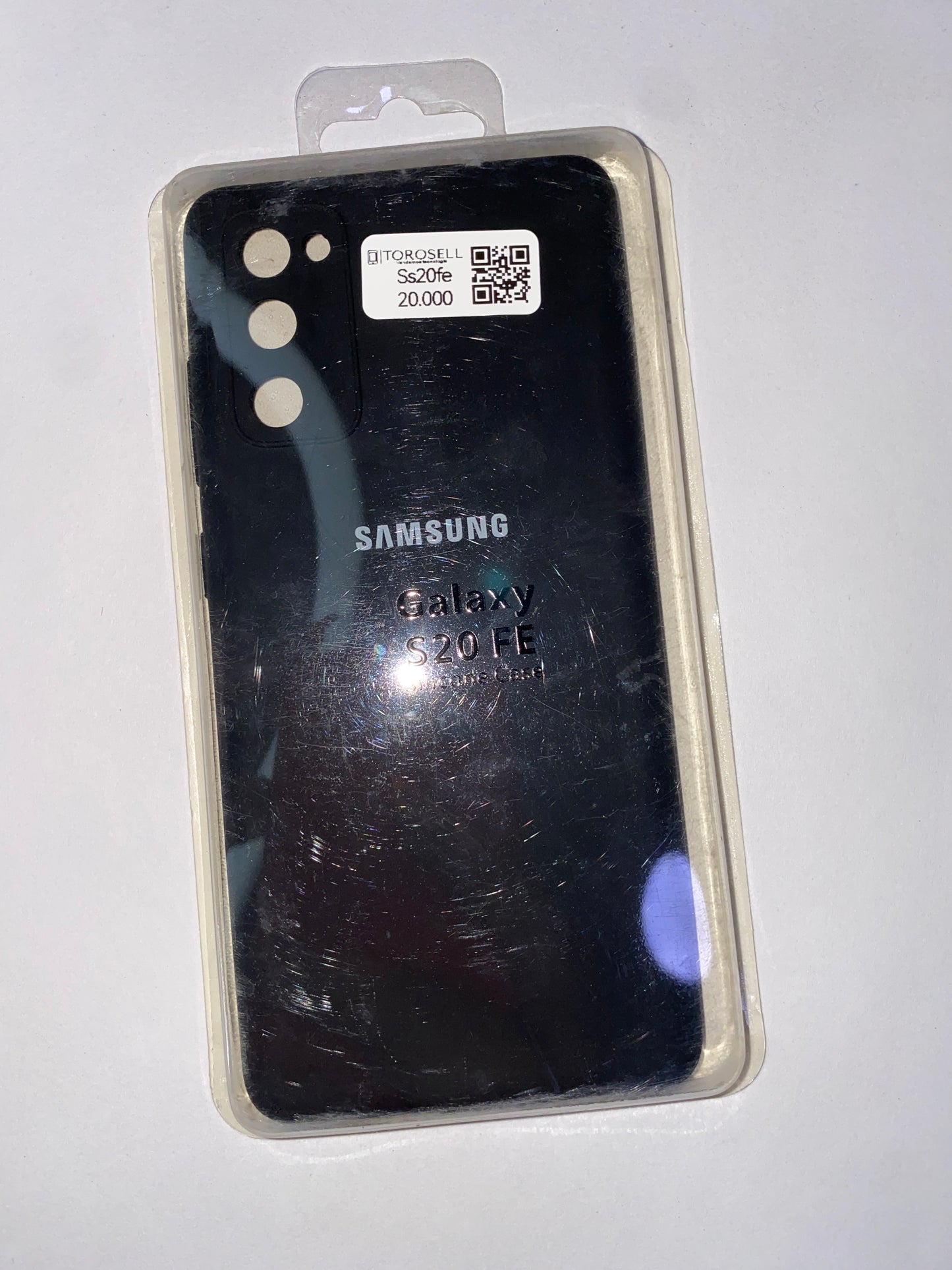 SAMSUNG S20 FE