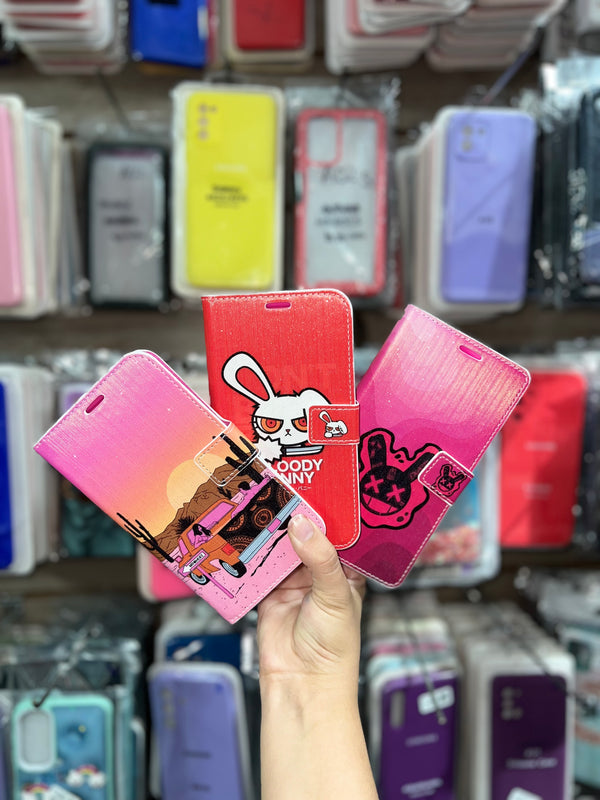 CARTERAS UNIVERSAL