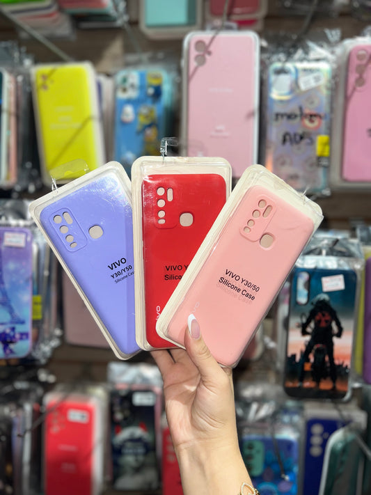 VIVO Y30-Y50