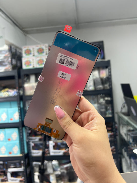 SAMSUNG A21S