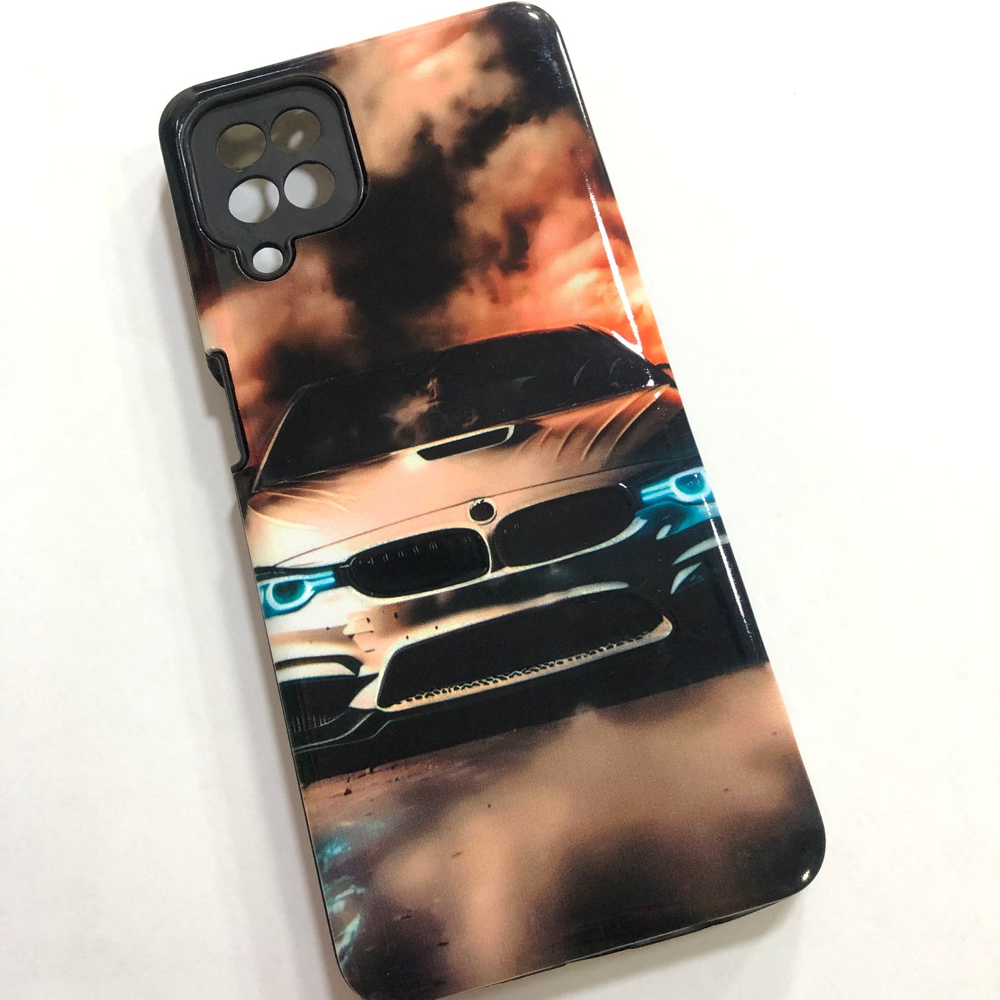 SAMSUNG A12