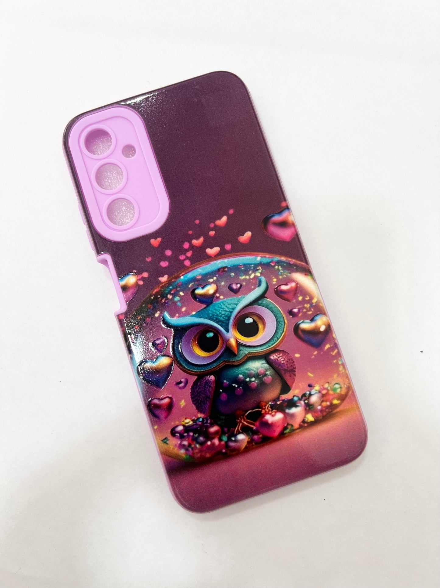 SAMSUNG A05S