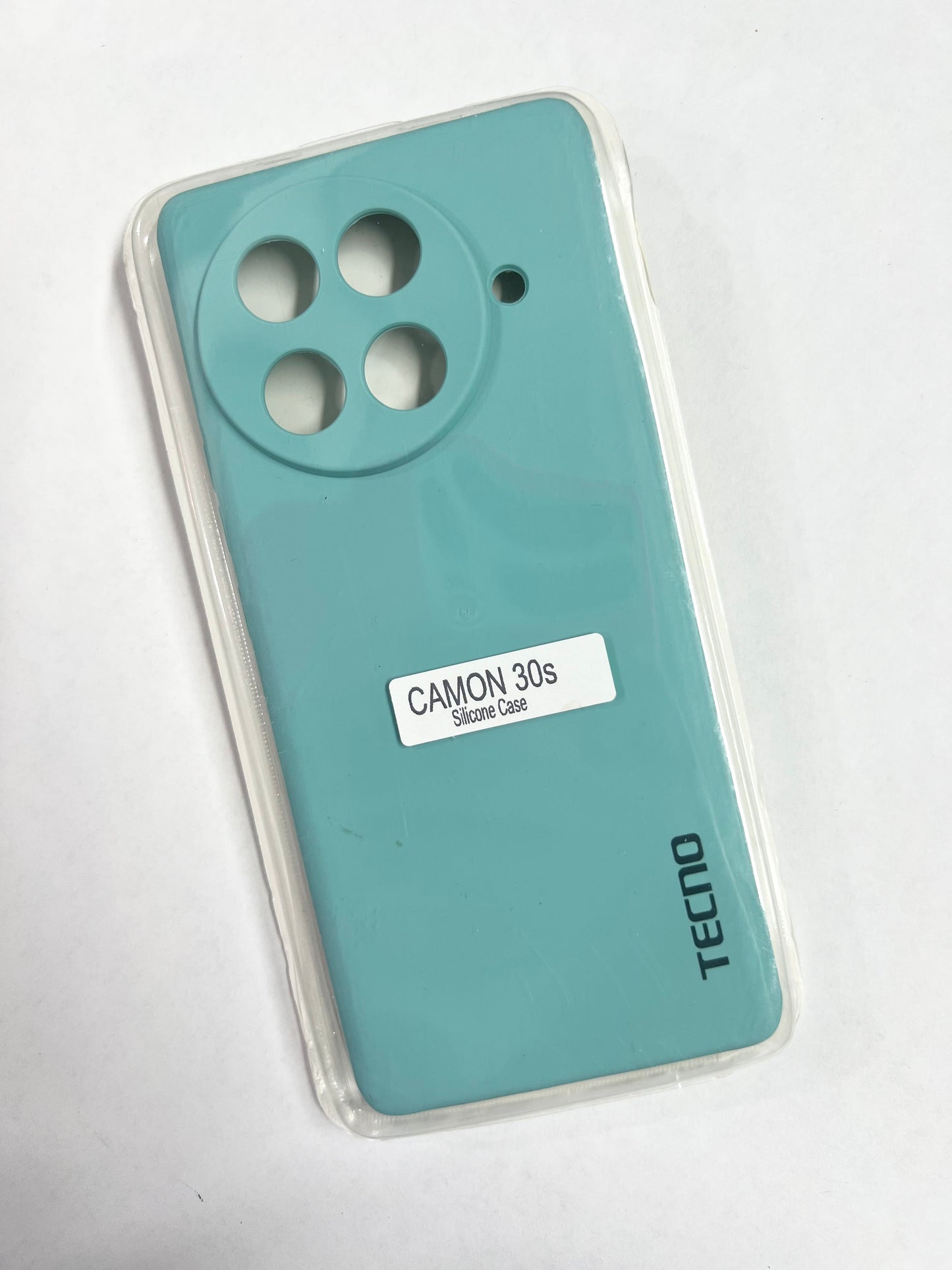 TECNO CAMÓN 30S
