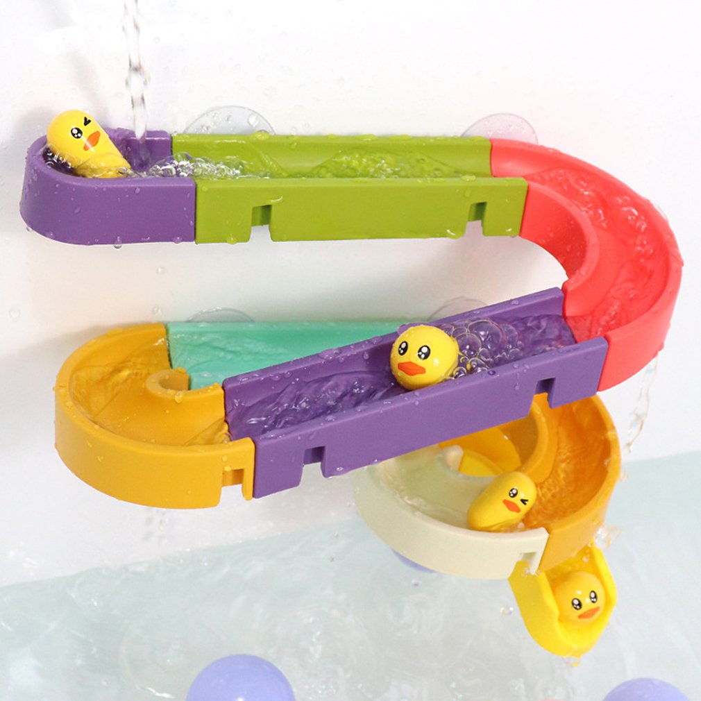 PARQUE ACUÁTICO DIVER DUCK