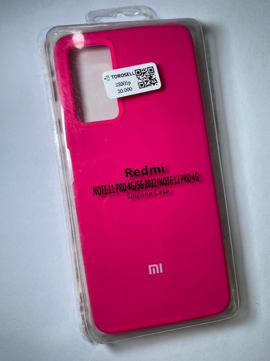 REDMI NOTE 11 PRO 4G/5G 2022