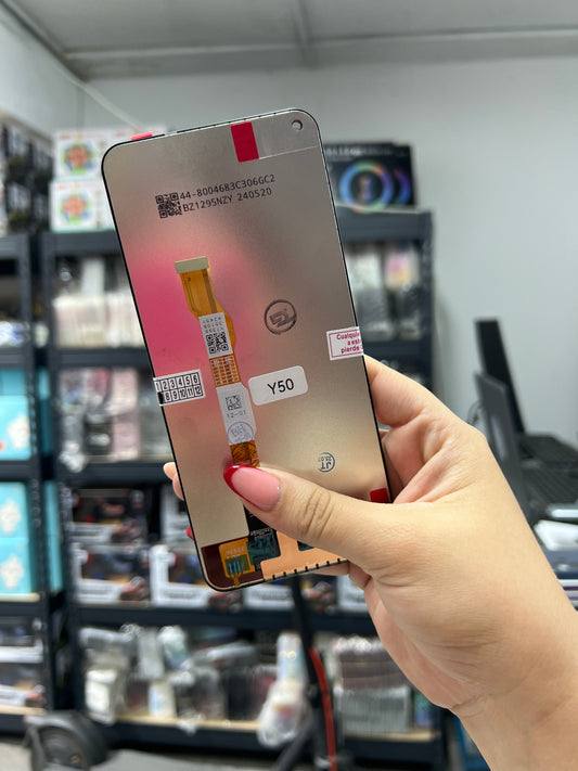 VIVO Y50