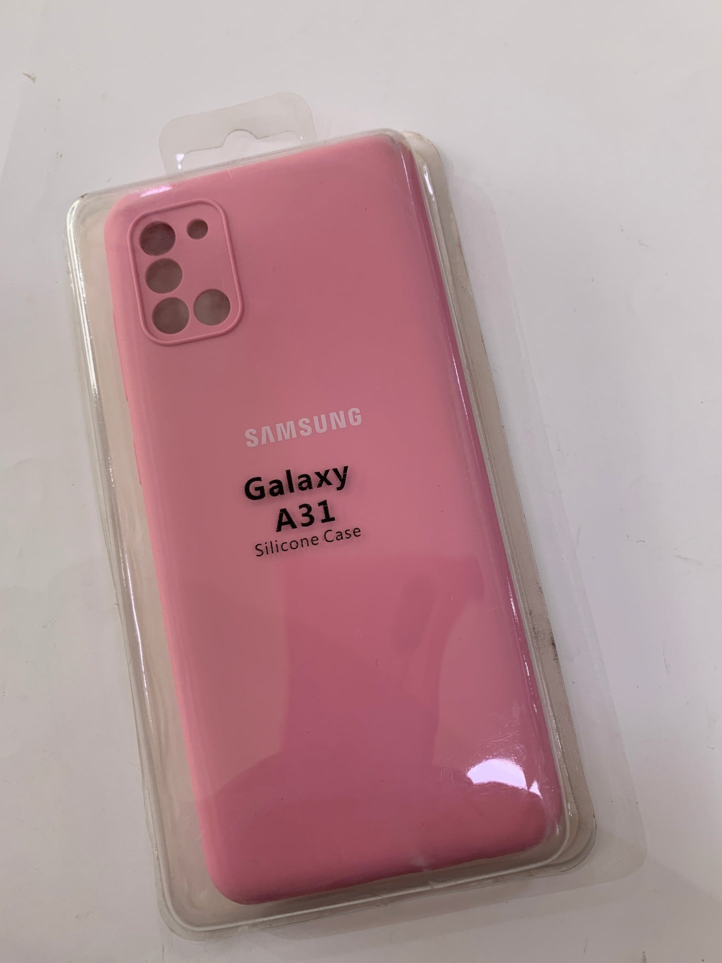 SAMSUNG A31