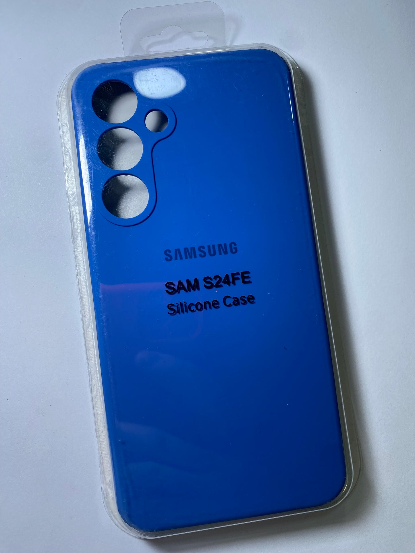 SAMSUNG S24 FE