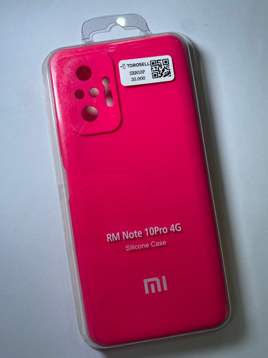 REDMI NOTE 10 PRO