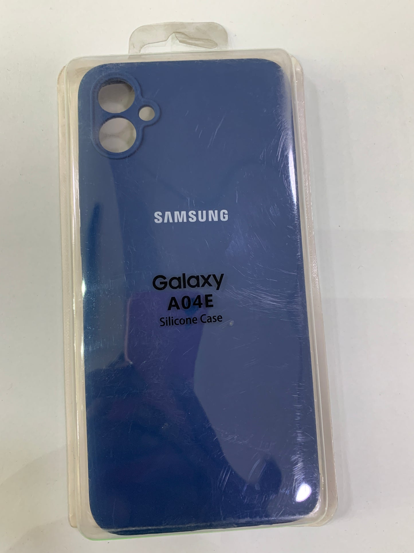 SAMSUNG A04E - A04