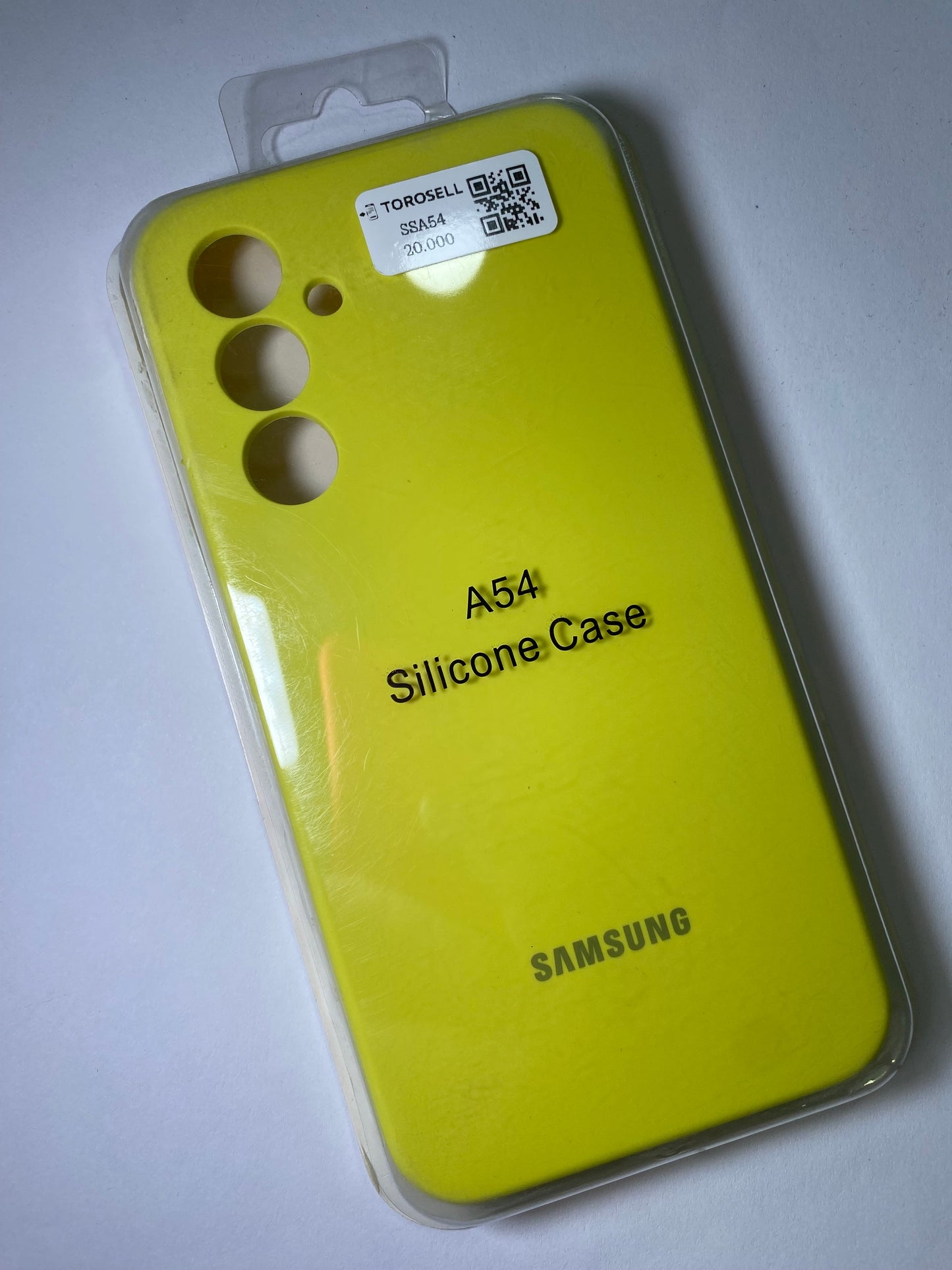 SAMSUNG A54