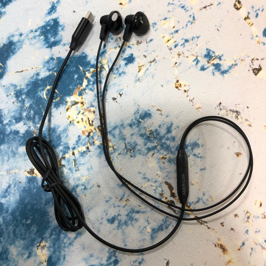 AUDÍFONOS AMERICAN STEREO