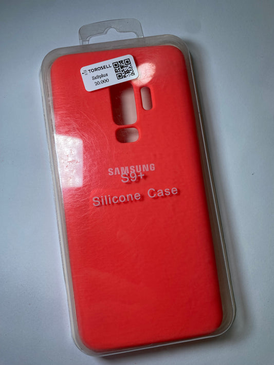 SAMSUNG S9 PLUS