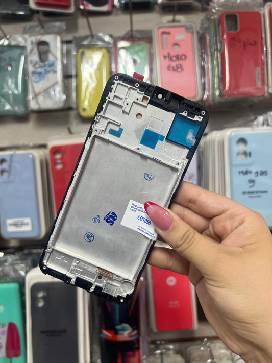 SAMSUNG A15