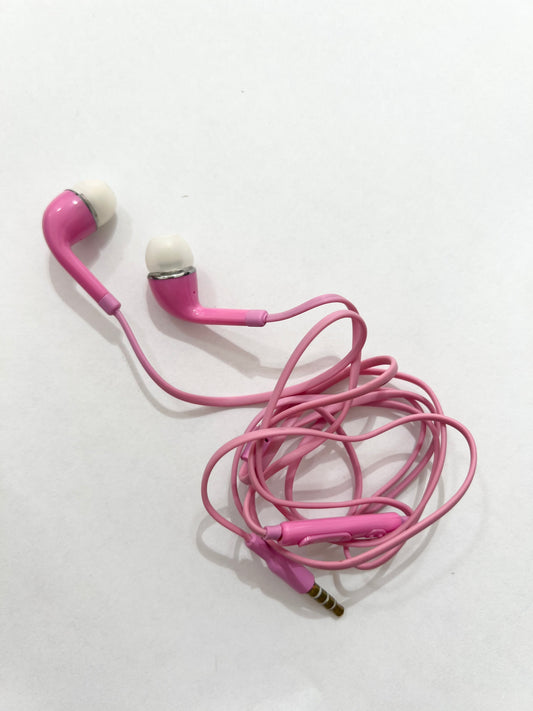 AUDÍFONOS HEADSET