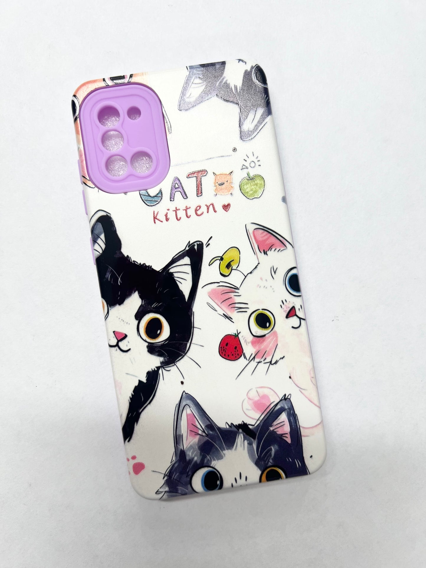 SAMSUNG A31