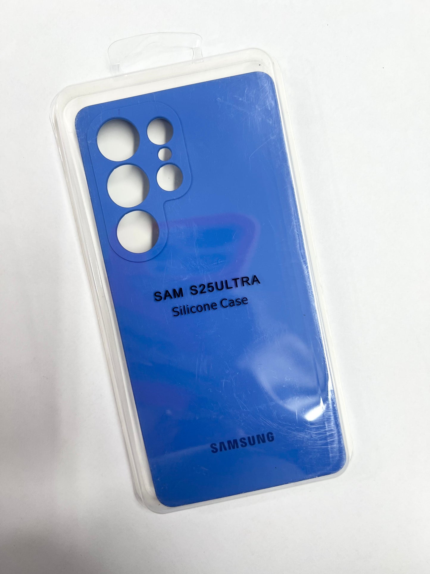 SAMSUNG S25 ULTRA