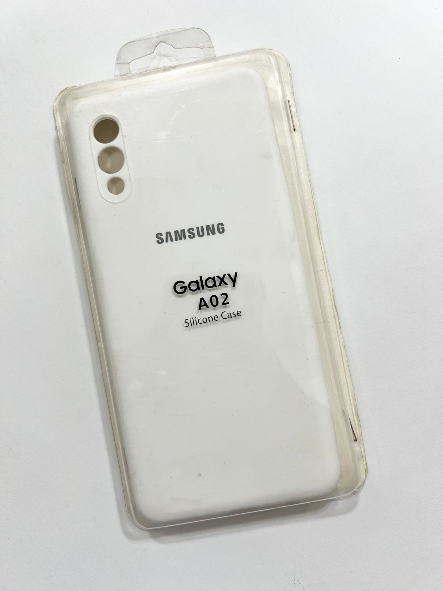 SAMSUNG A02