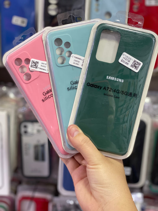SAMSUNG A72