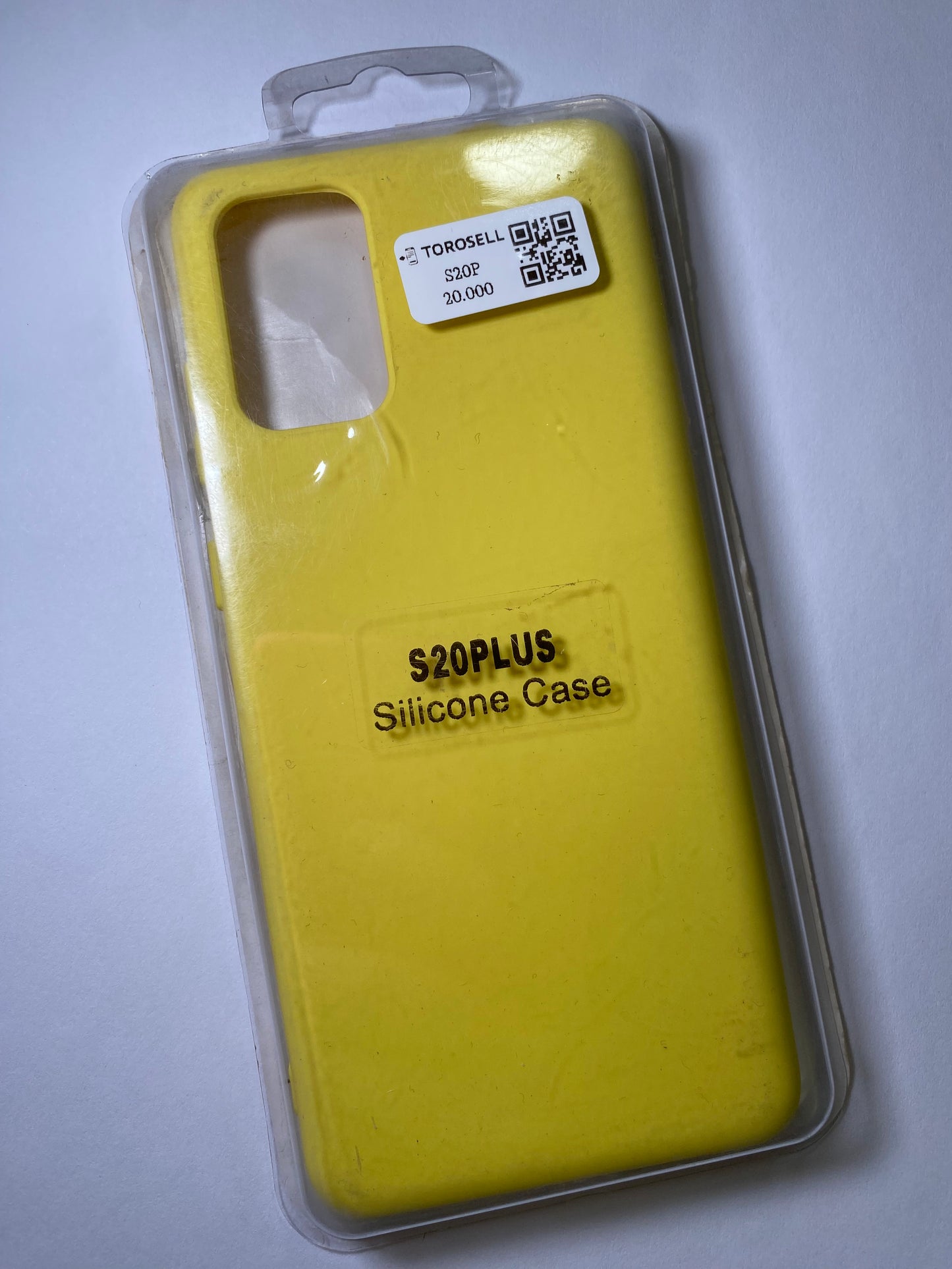 SAMSUNG S20 PLUS