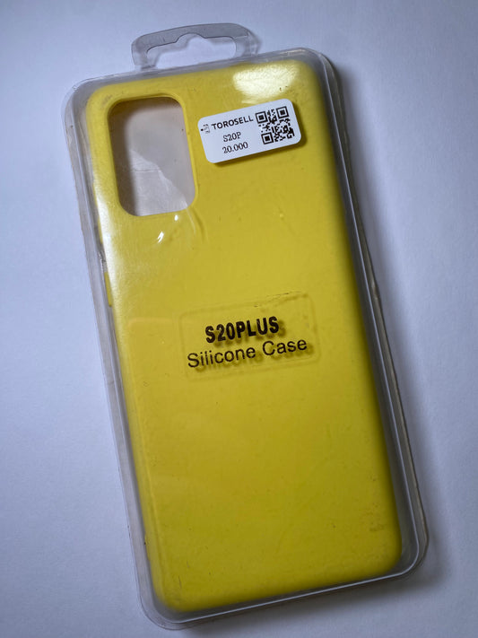 SAMSUNG S20 PLUS