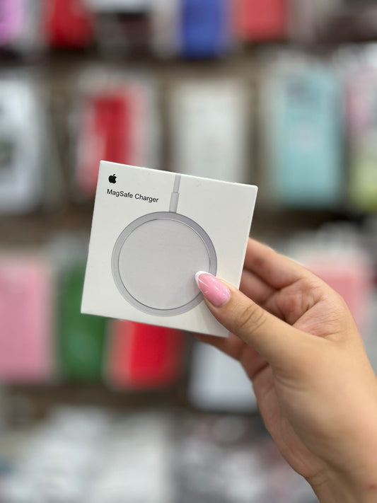 CARGADOR BASE MAGSAFE