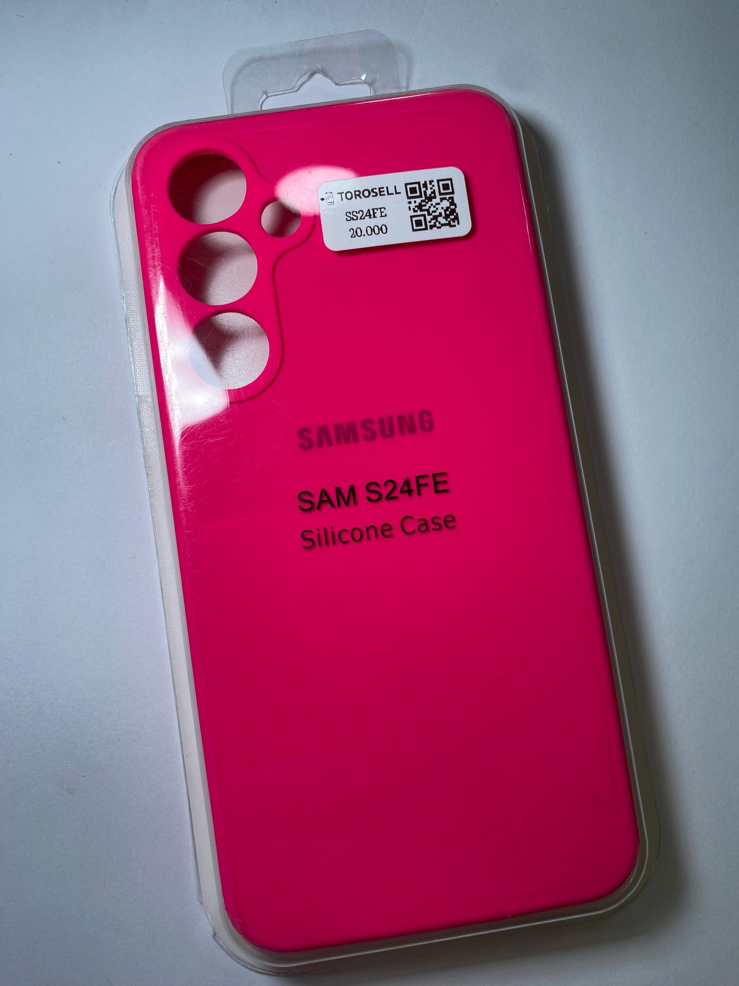 SAMSUNG S24 FE