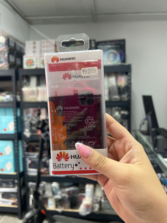HUAWEI Y9 2019
