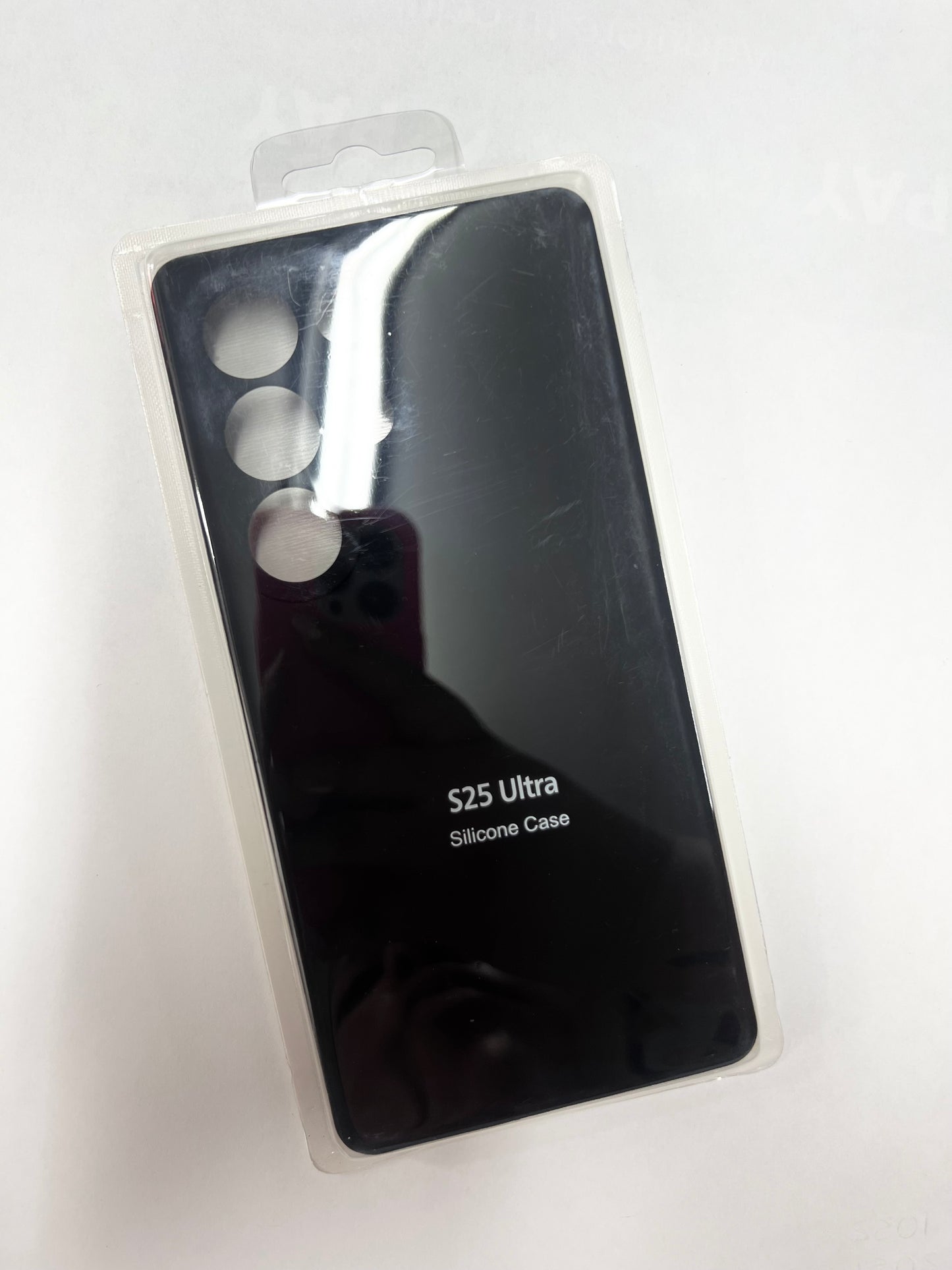 SAMSUNG S25 ULTRA