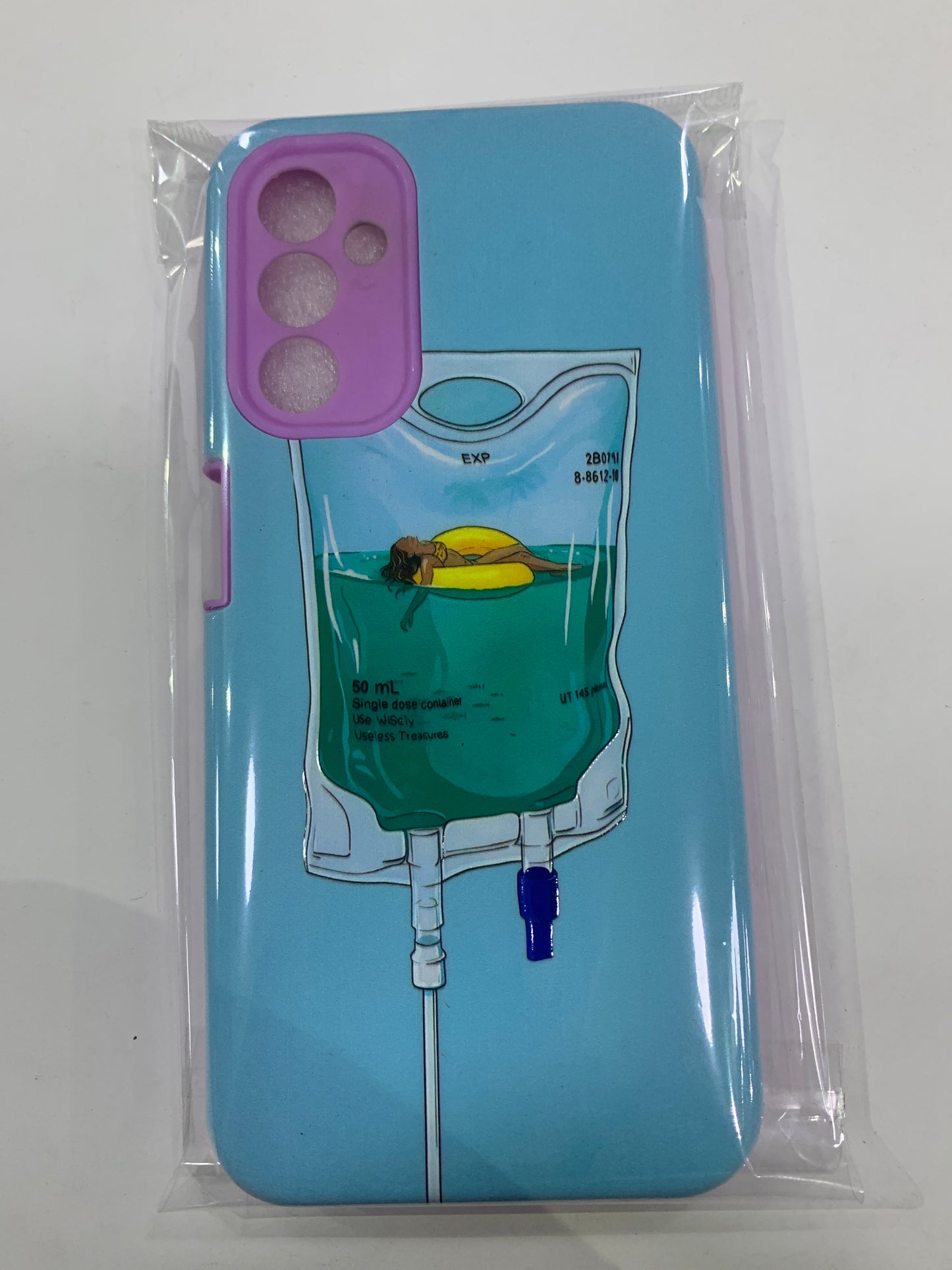 SAMSUNG A24