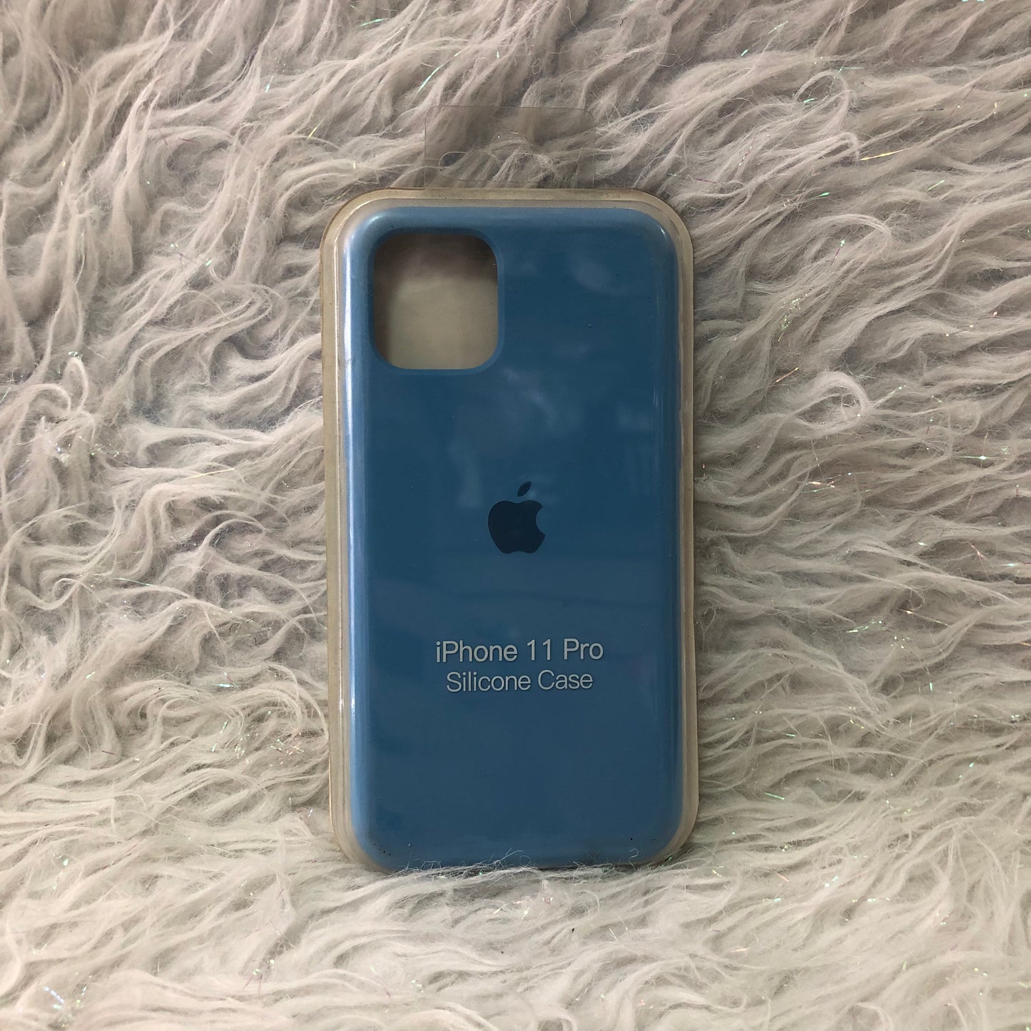 IPhone 11 Pro - Forros