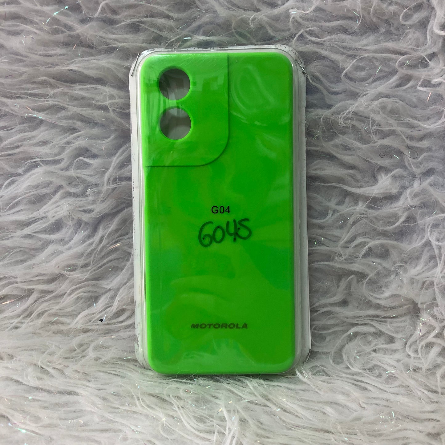 Motorola G04-G04s- Forros