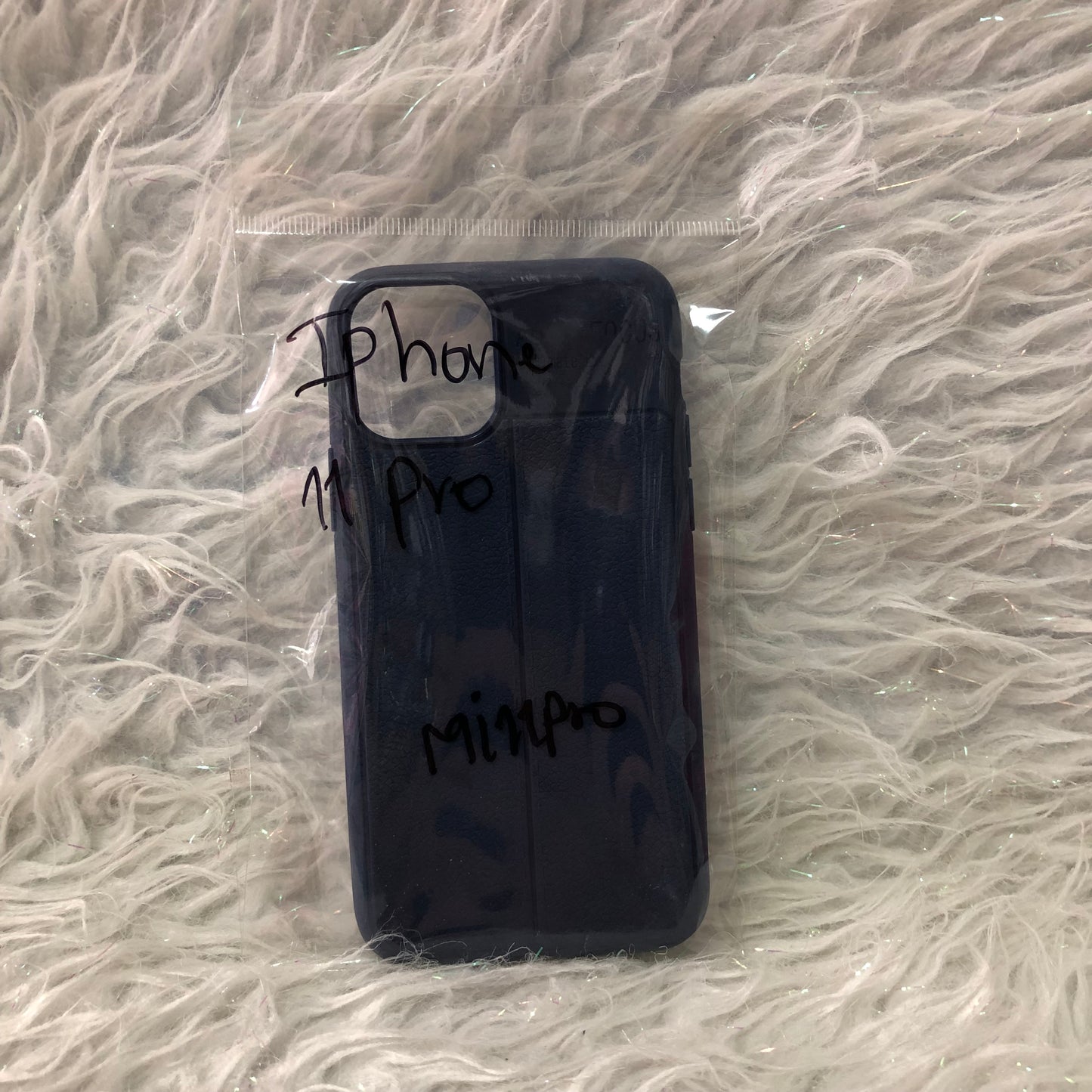 IPhone 11 Pro - Forros