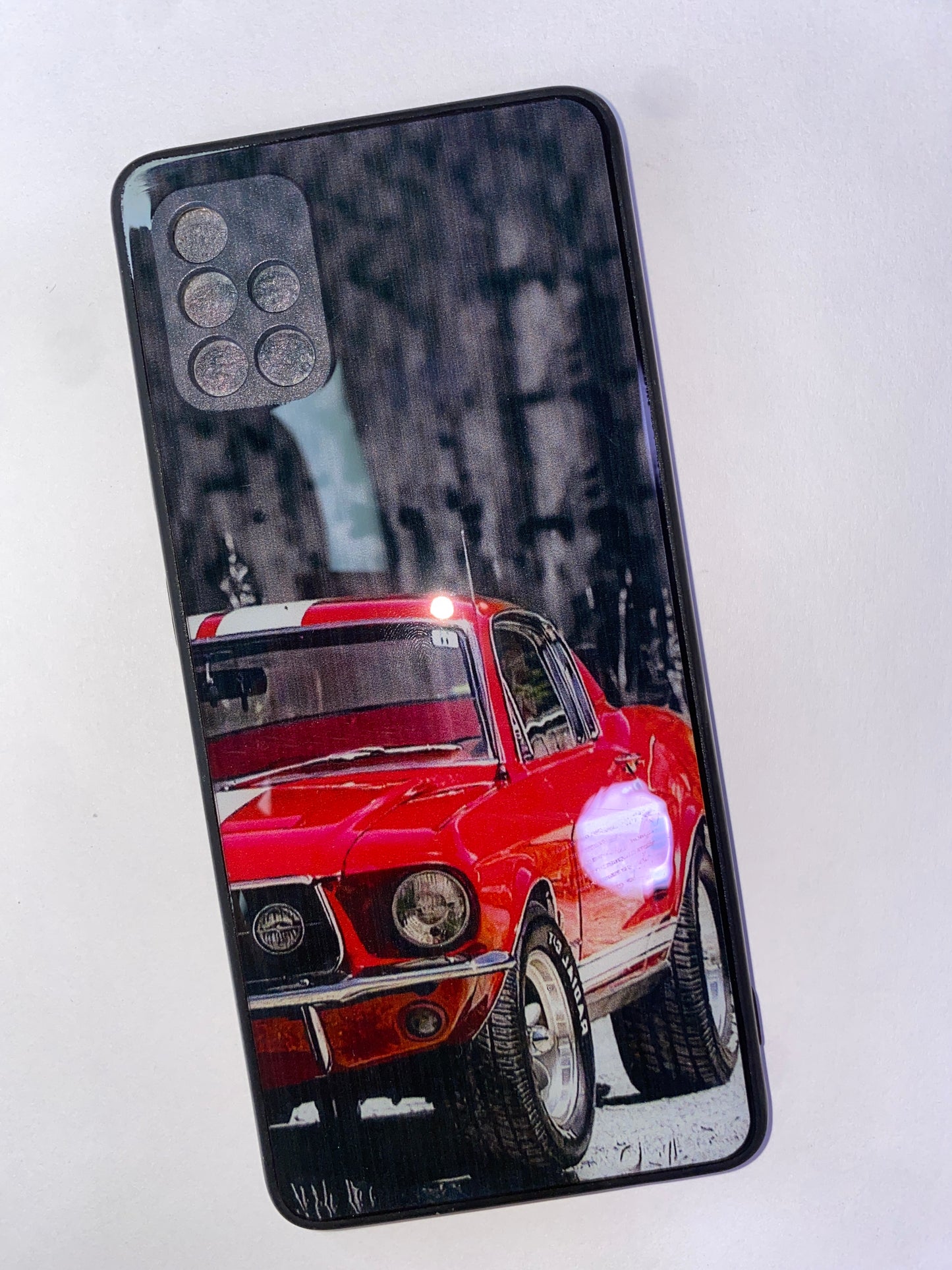 SAMSUNG A51 5G