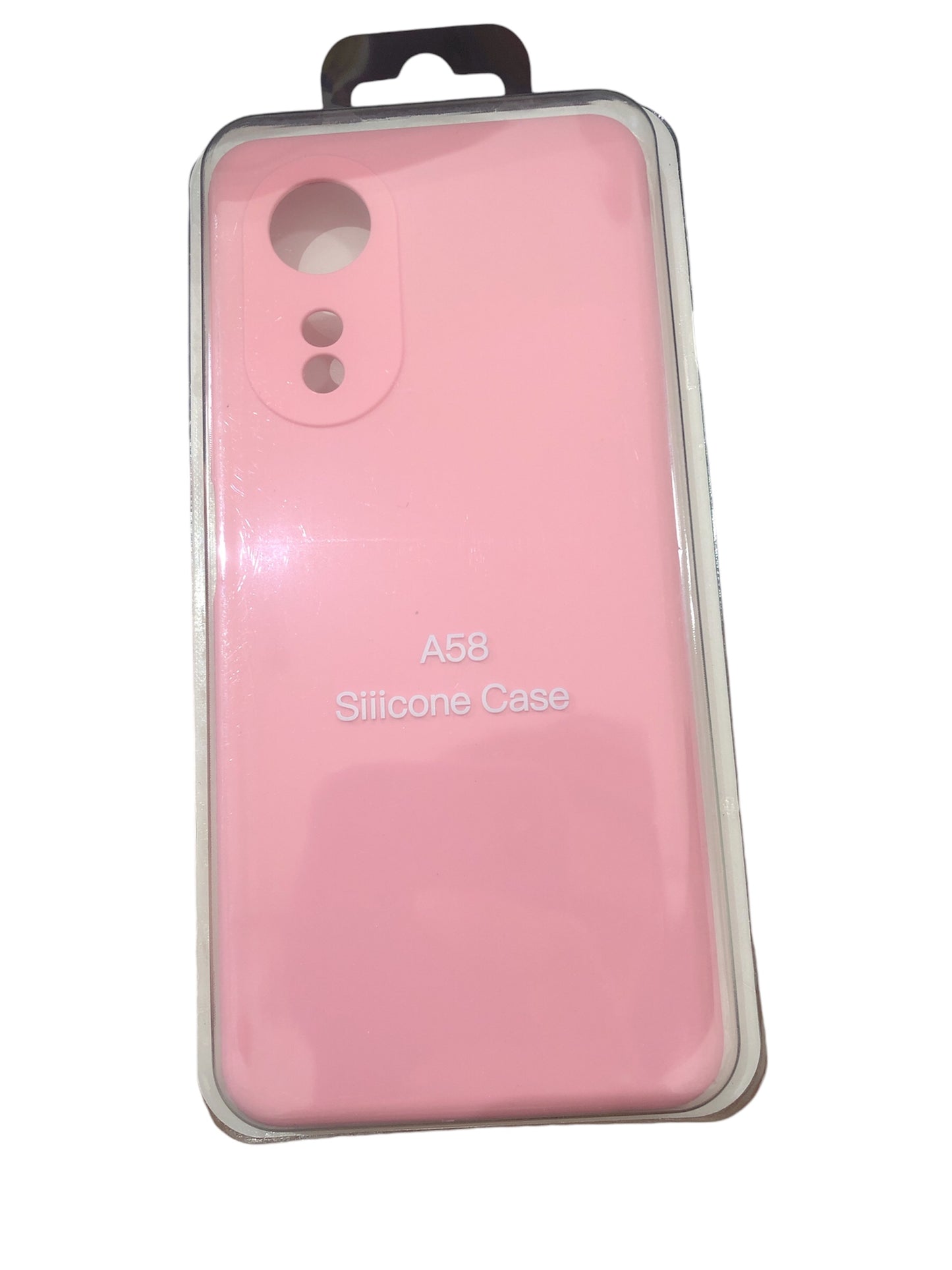 Oppo A58